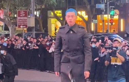 娱乐圈双男主爆料文,揭秘幕后真相与情感纠葛 第3张 娱乐圈双男主爆料文,揭秘幕后真相与情感纠葛 第3张