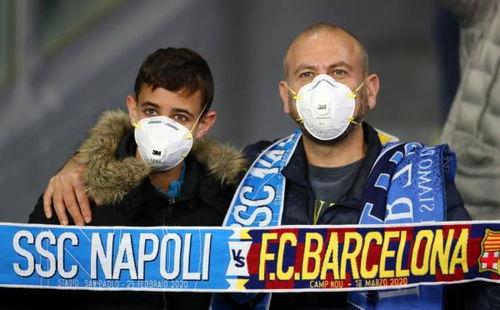 意大利口罩爆料视频播放,揭秘防疫物资背后的真相  第3张