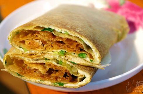 山东煎饼爆料视频大全集,揭秘经典美食背后的故事与制作技巧  第3张